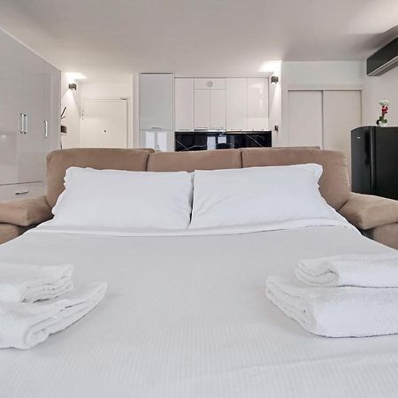 Apartament Italianway - Torino 57 A Mediolan Zewnętrze zdjęcie