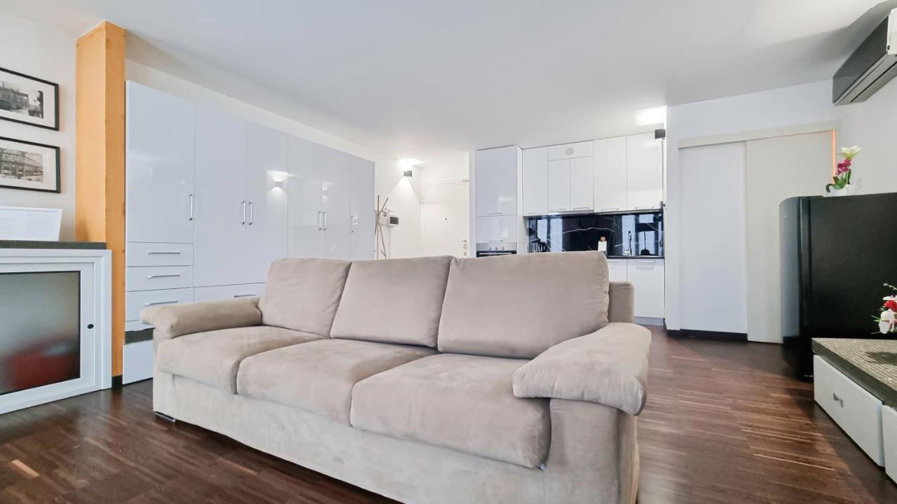 Apartament Italianway - Torino 57 A Mediolan Zewnętrze zdjęcie