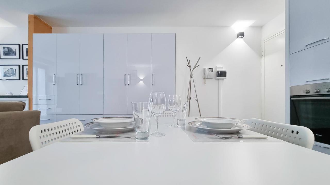 Apartament Italianway - Torino 57 A Mediolan Zewnętrze zdjęcie