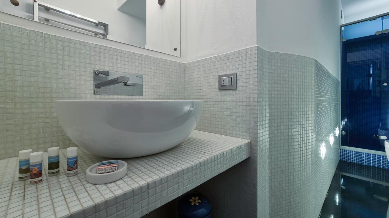 Apartament Italianway - Torino 57 A Mediolan Zewnętrze zdjęcie