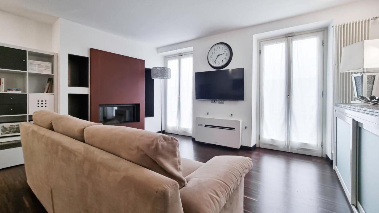 Apartament Italianway - Torino 57 A Mediolan Zewnętrze zdjęcie